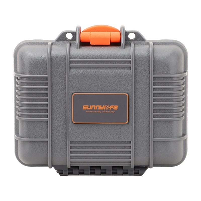 Sunnylife AQX-25 mini vízálló utazótok Osmo Nano kamerához-1