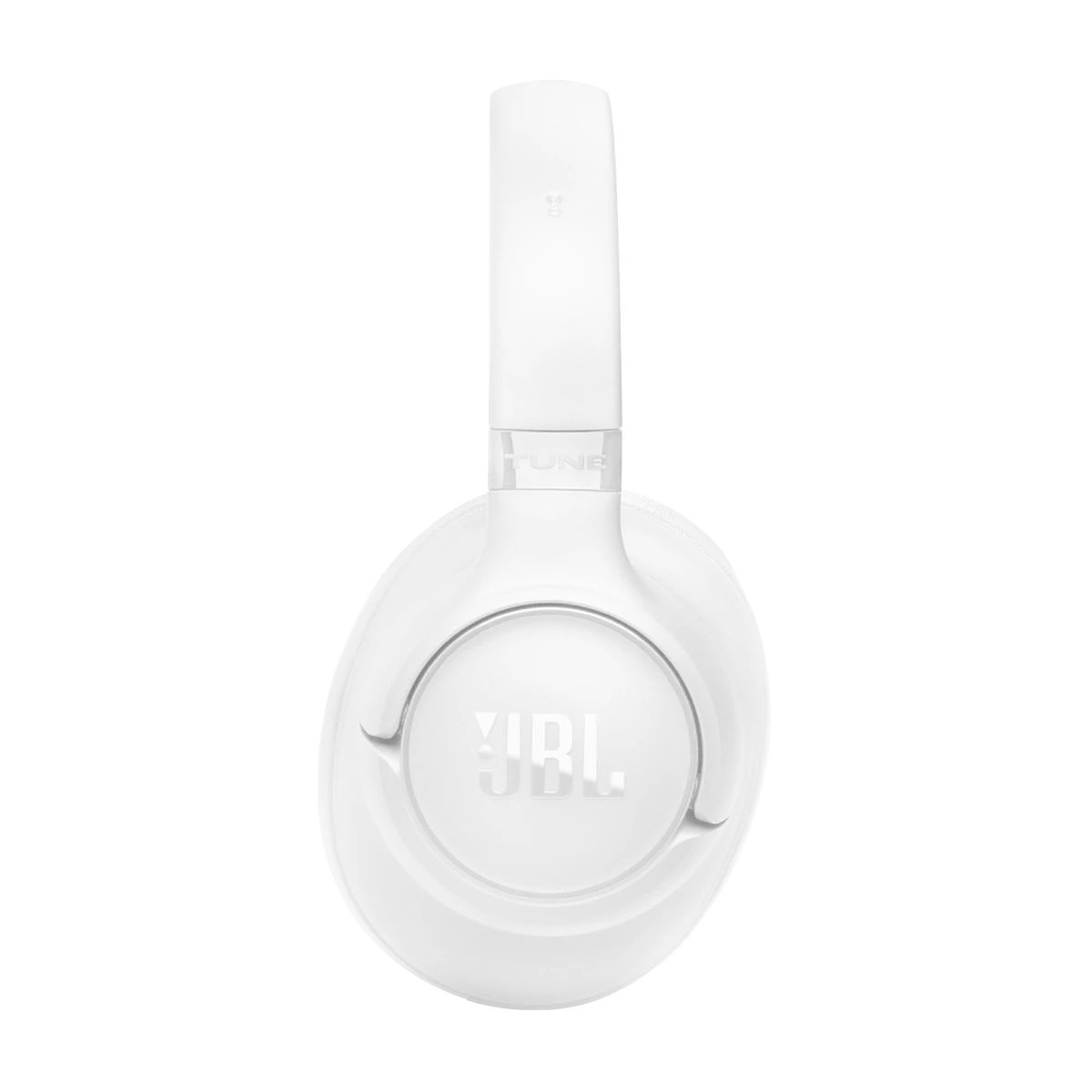 JBL Tune 730BT Bluetooth Vezeték nélküli On-Ear Fejhallgató Fehér EU-3