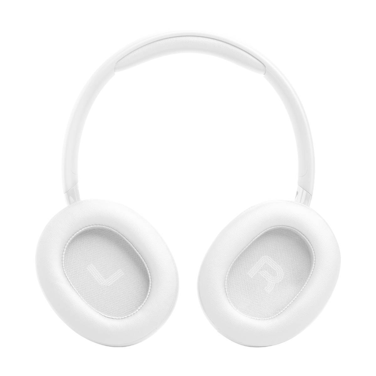 JBL Tune 730BT Bluetooth Vezeték nélküli On-Ear Fejhallgató Fehér EU-5