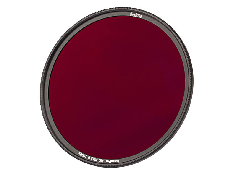 Haida 62mm NanoPro ND 1000x (3.0) szűrő-0