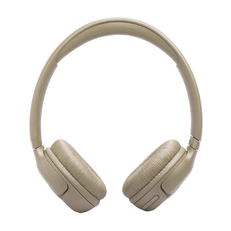 JBL Tune 530BT Bluetooth fejhallgató, bézs (JBLT530BTBEG)-6