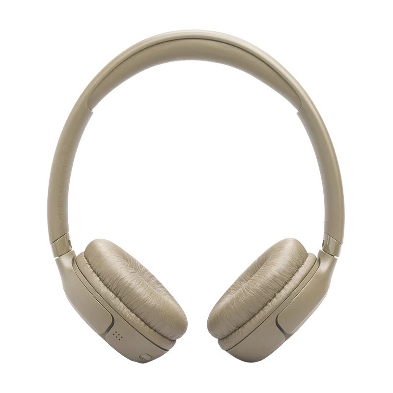 JBL Tune 530BT Bluetooth fejhallgató, bézs (JBLT530BTBEG)-5
