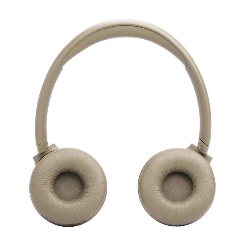 JBL Tune 530BT Bluetooth fejhallgató, bézs (JBLT530BTBEG)-2