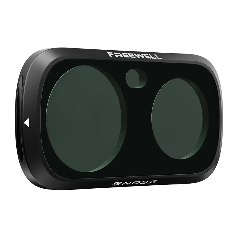 Freewell ND32 szűrő Insta360 Luna Ultra kamerához-0