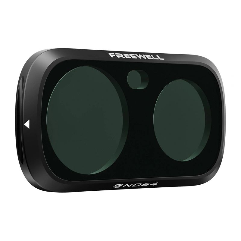 Freewell Insta360 Luna Ultra ND64 szűrő-0