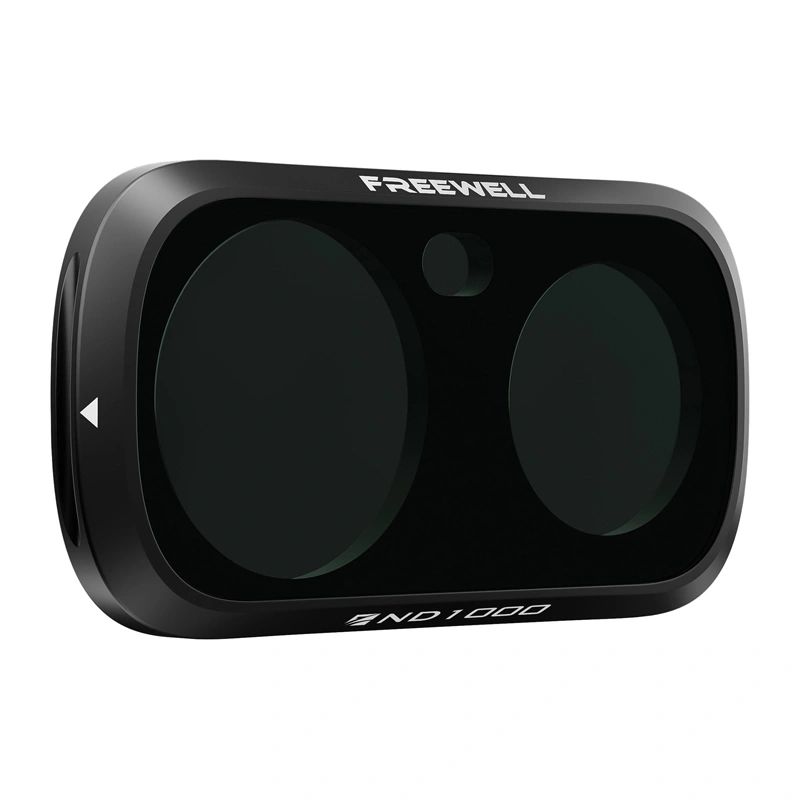 Freewell ND1000 szűrő Insta360 Luna Ultra kamerához-0