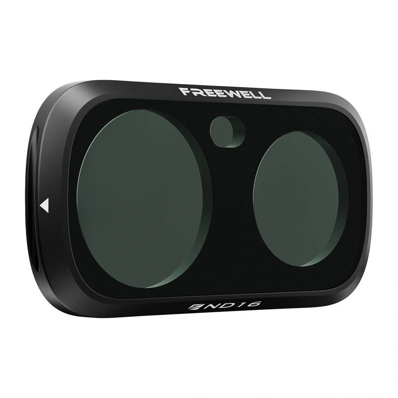 Freewell FW-LNUB-ND16 ND16 szűrő Insta360 Luna Ultra kamerához-0