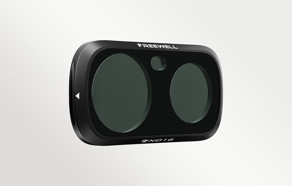 Freewell FW-LNUB-ND16 ND16 szűrő Insta360 Luna Ultra kamerához-1