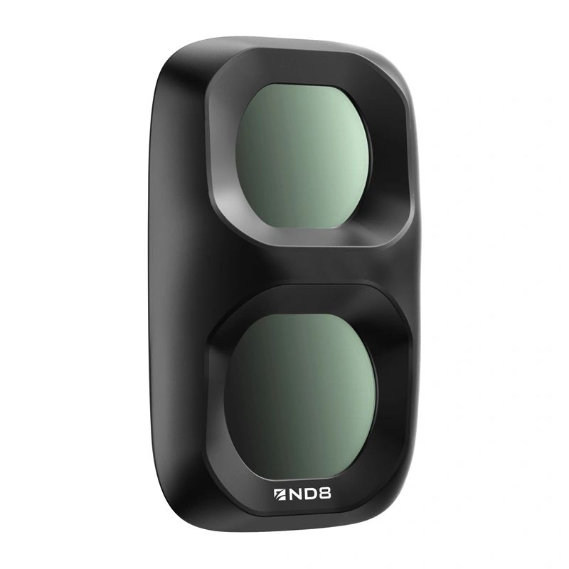Freewell Osmo Pocket 4P ND8 szűrő fekete-0