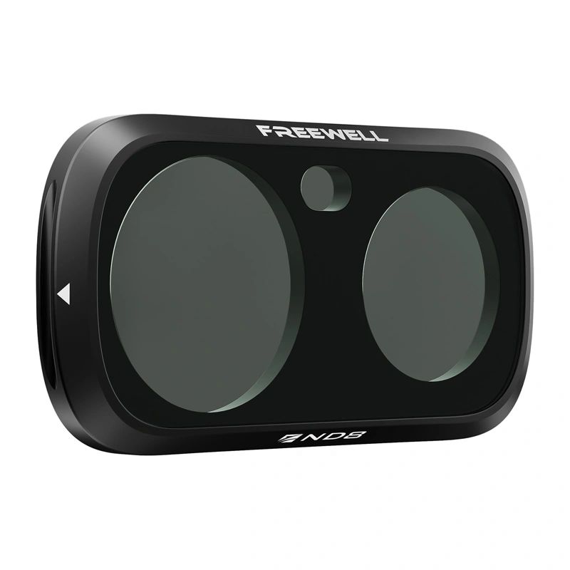 Freewell Insta360 Luna Ultra ND8 szűrő-0