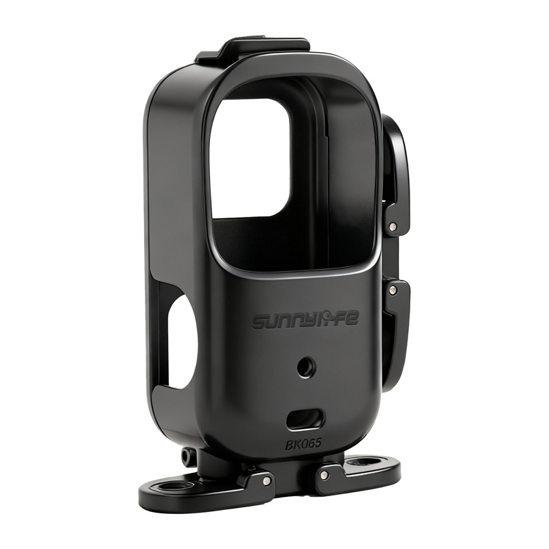 Sunnylife ON-BK065 összecsukható rögzítőkeret Osmo Nano kamerához-0