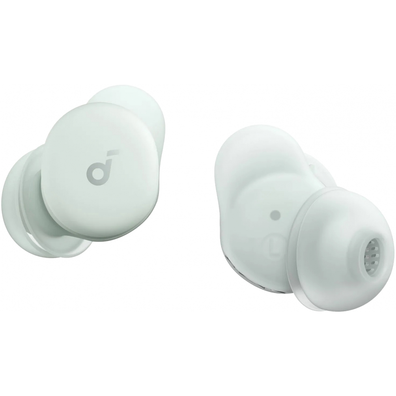 Anker SoundCore Sleep A30 Bluetooth zajszűrős fülhallgató, zöld D1301G61-3
