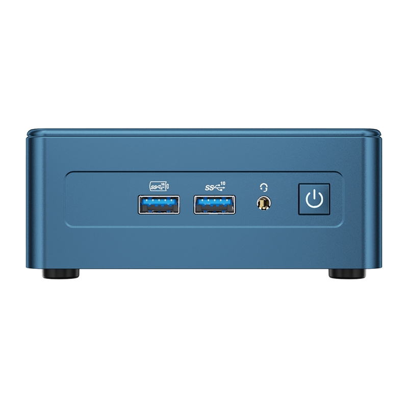 GEEKOM IT13 Max Core Ultra 9 185H mini PC, 32 GB/1 TB, Windows 11 Pro-7