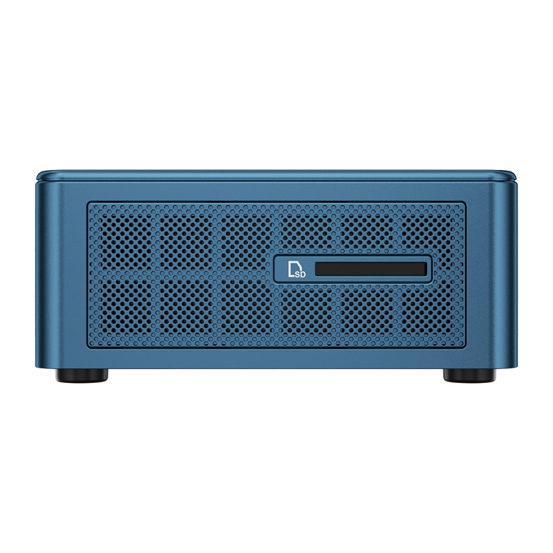 GEEKOM IT13 Max Core Ultra 9 185H mini PC, 32 GB/1 TB, Windows 11 Pro-5
