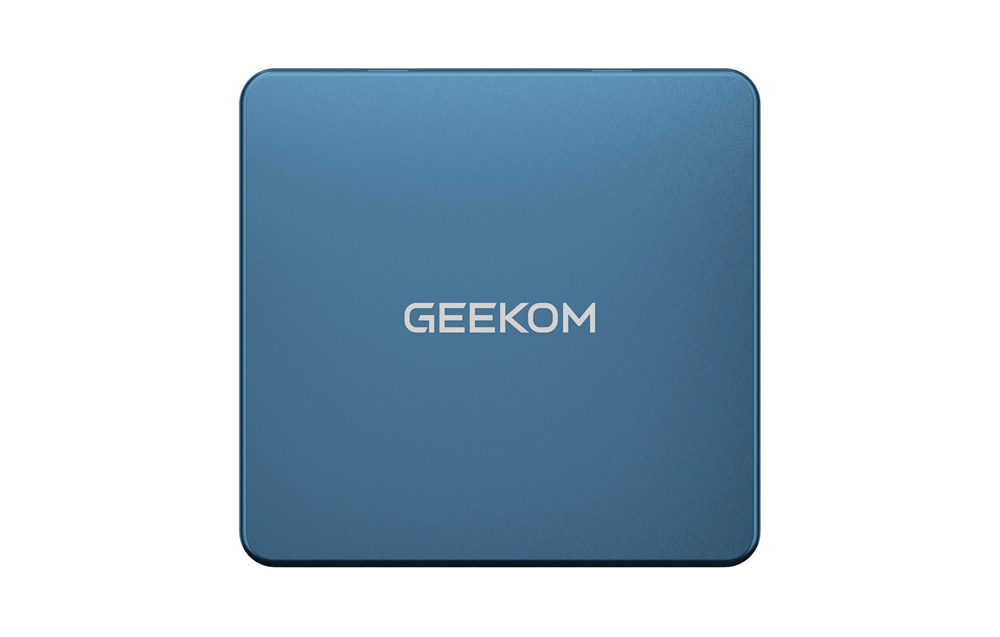 GEEKOM IT13 Max Core Ultra 9 185H mini PC, 32 GB/1 TB, Windows 11 Pro-2