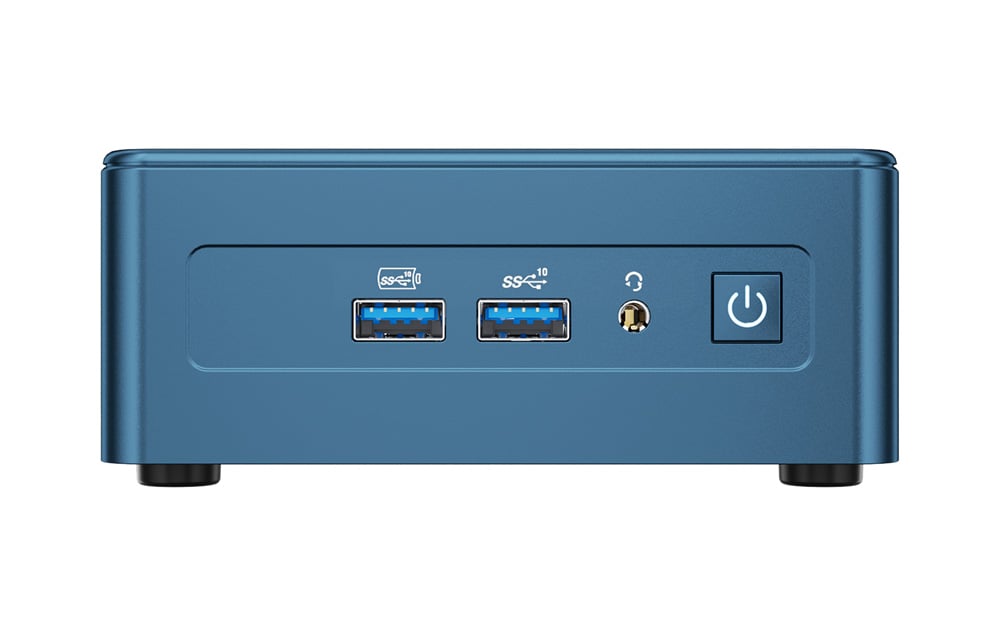 GEEKOM IT13 Max Core Ultra 9 185H mini PC, 32 GB/1 TB, Windows 11 Pro-1
