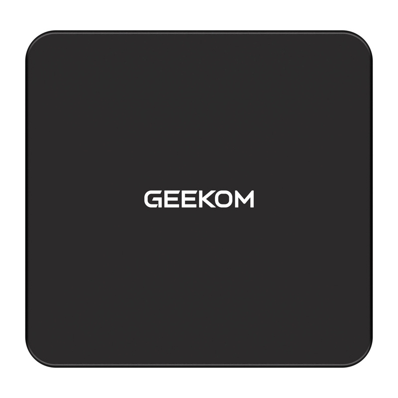 GEEKOM IT12 Max mini számítógép Intel Core Ultra 5 125U processzorral, 16 GB memóriával, 500 GB SSD-vel és Windows 11 Pro rendszerrel-7
