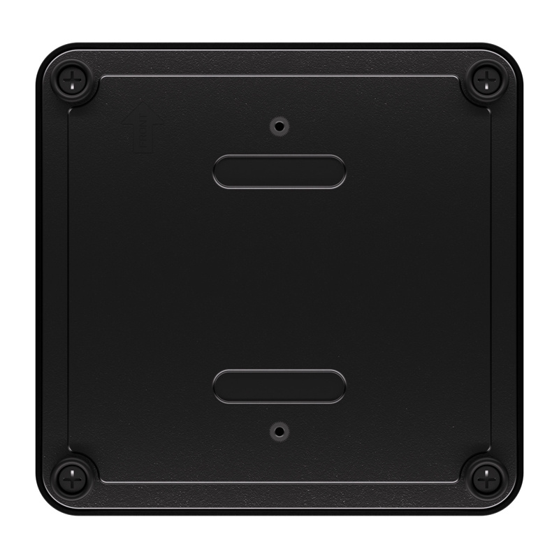 GEEKOM IT12 Max mini számítógép Intel Core Ultra 5 125U processzorral, 16 GB memóriával, 500 GB SSD-vel és Windows 11 Pro rendszerrel-6
