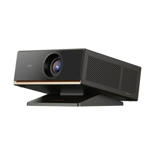 Wanbo X7 Pro Max projektor, fekete, Full HD 1080P, Android TV 14, Wi-Fi 6, EU-0