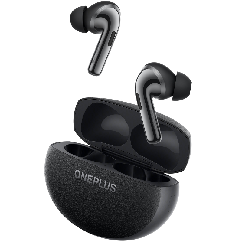 OnePlus Buds Pro 3 vezeték nélküli fülhallgató, éjféli Opus-0