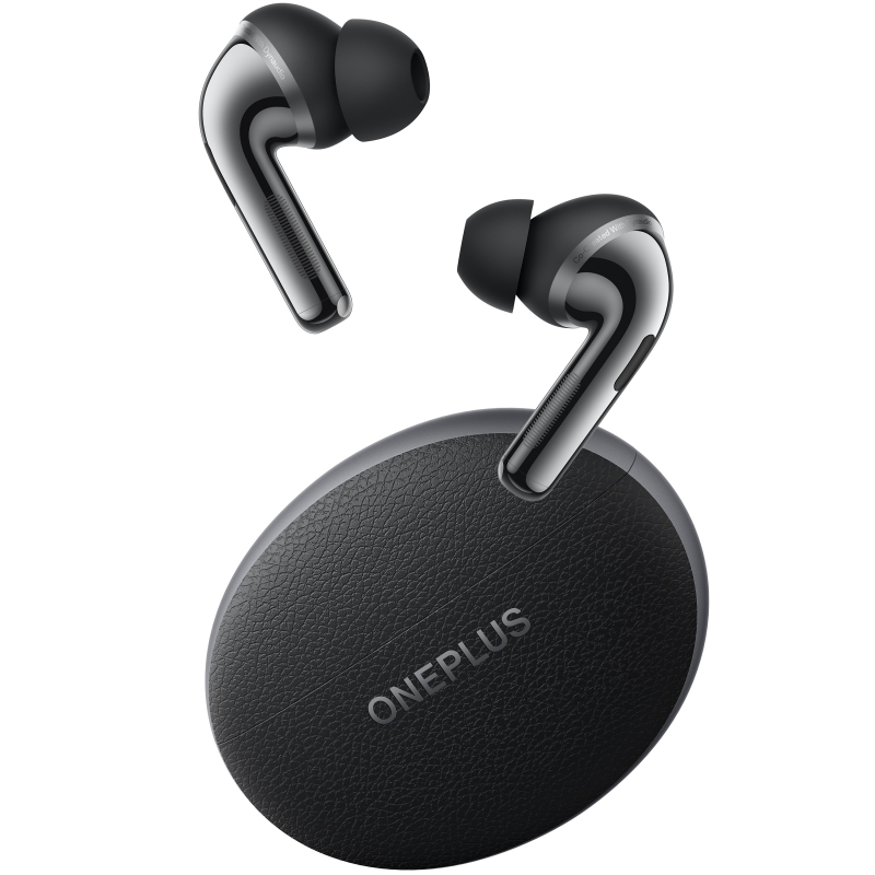 OnePlus Buds Pro 3 vezeték nélküli fülhallgató, éjféli Opus-1