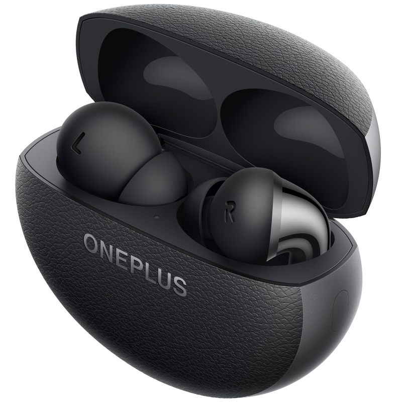 OnePlus Buds Pro 3 vezeték nélküli fülhallgató, éjféli Opus-2