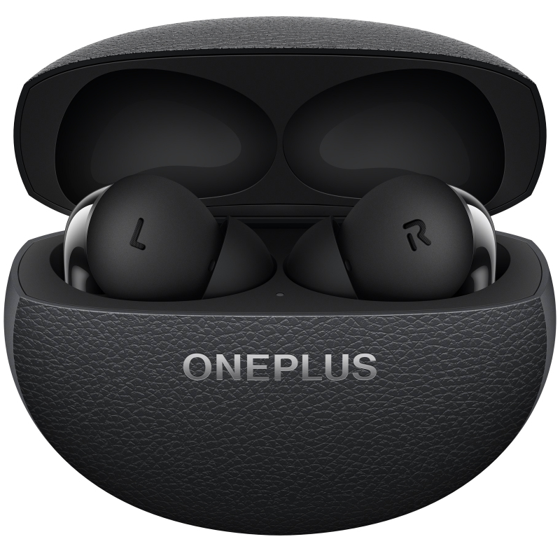 OnePlus Buds Pro 3 vezeték nélküli fülhallgató, éjféli Opus-3