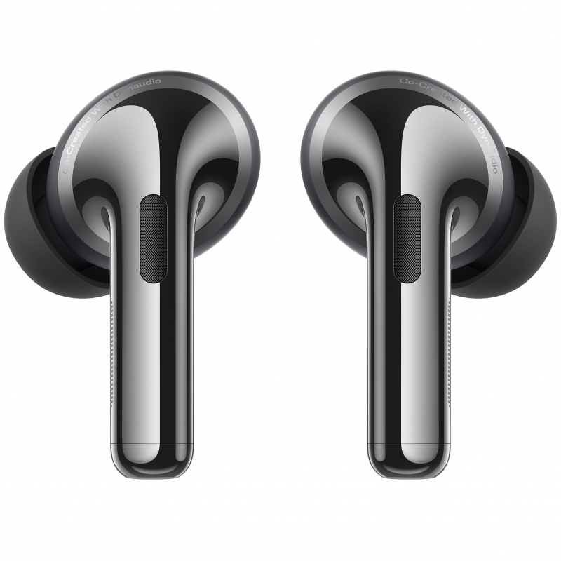 OnePlus Buds Pro 3 vezeték nélküli fülhallgató, éjféli Opus-5