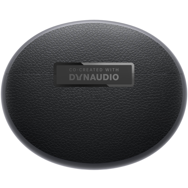 OnePlus Buds Pro 3 vezeték nélküli fülhallgató, éjféli Opus-7