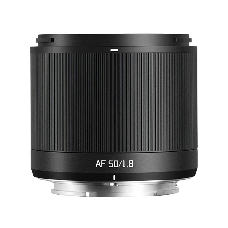 TTartisan Neo FF AF 50mm f/1.8 objektív (Sony E)-0