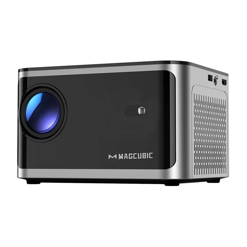 Magcubic HY350 fekete Full HD okosprojektor-11