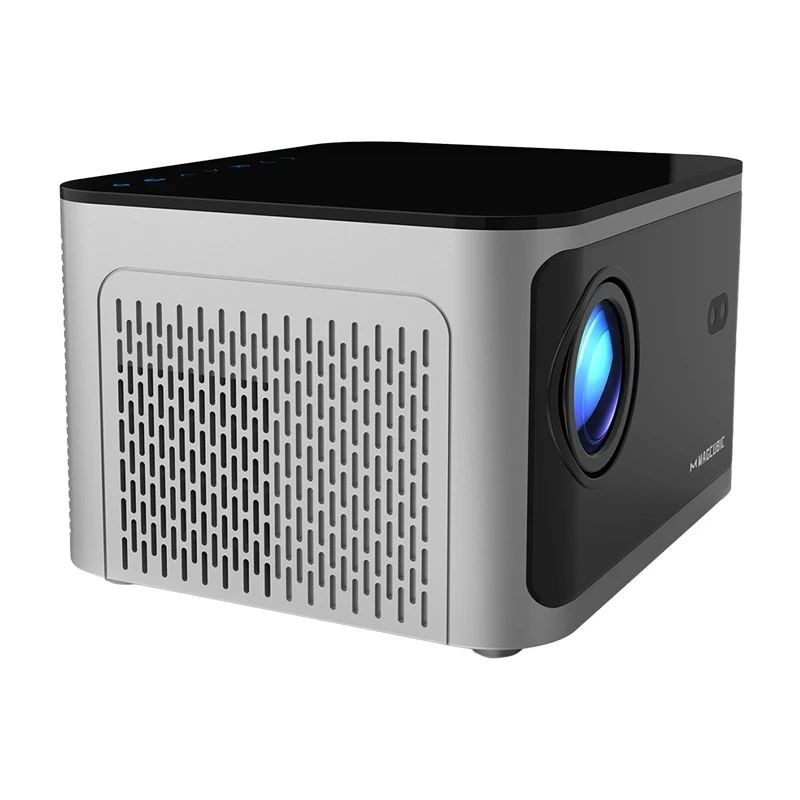 Magcubic HY350 fekete Full HD okosprojektor-10