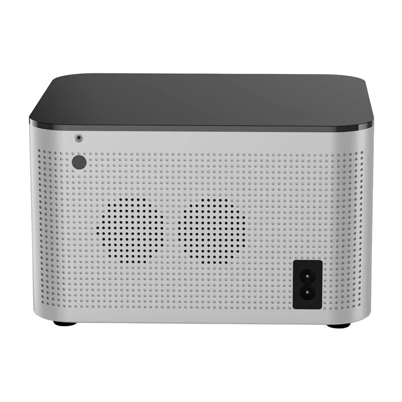 Magcubic HY350 fekete Full HD okosprojektor-9