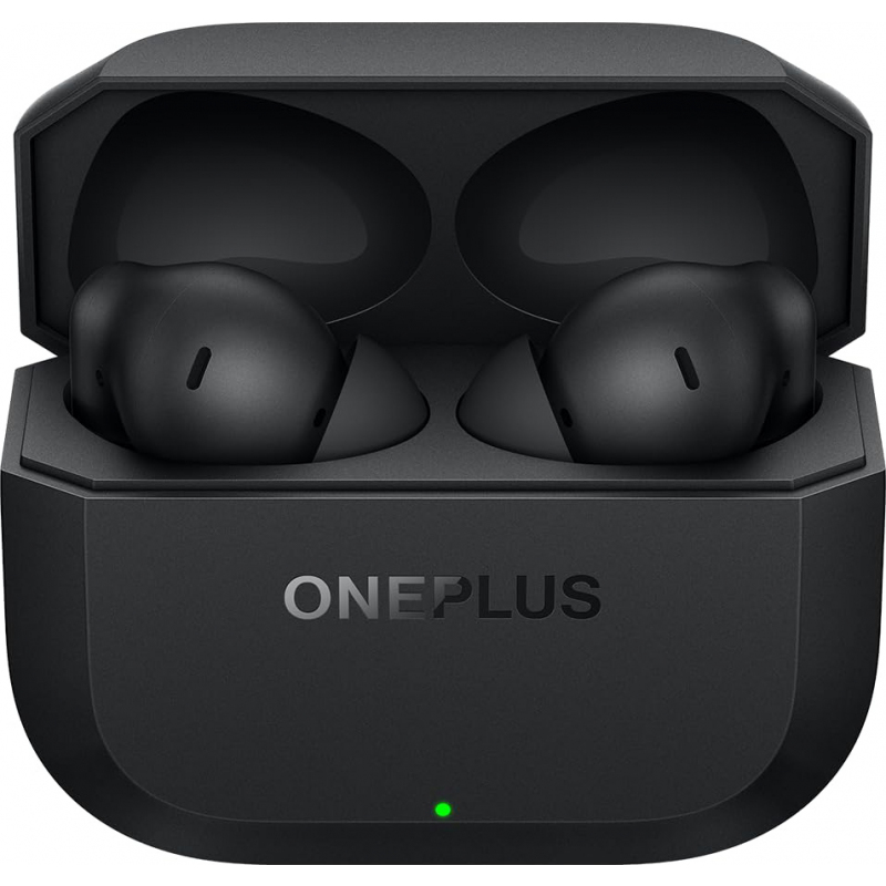 OnePlus Nord Buds 3R vezeték nélküli fülhallgató, hamufekete-0