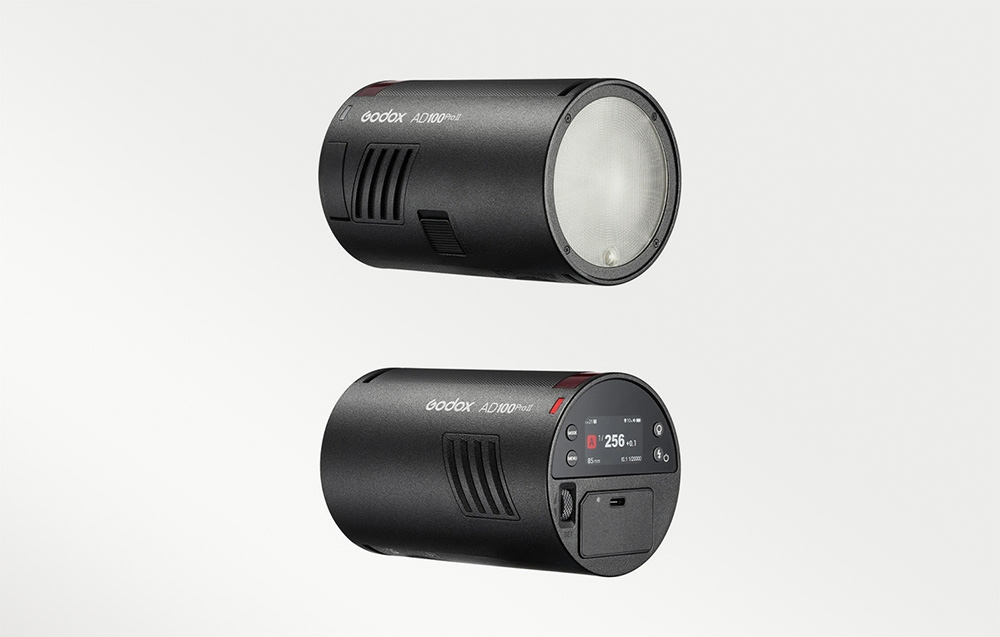 GODOX AD100Pro II vaku-5