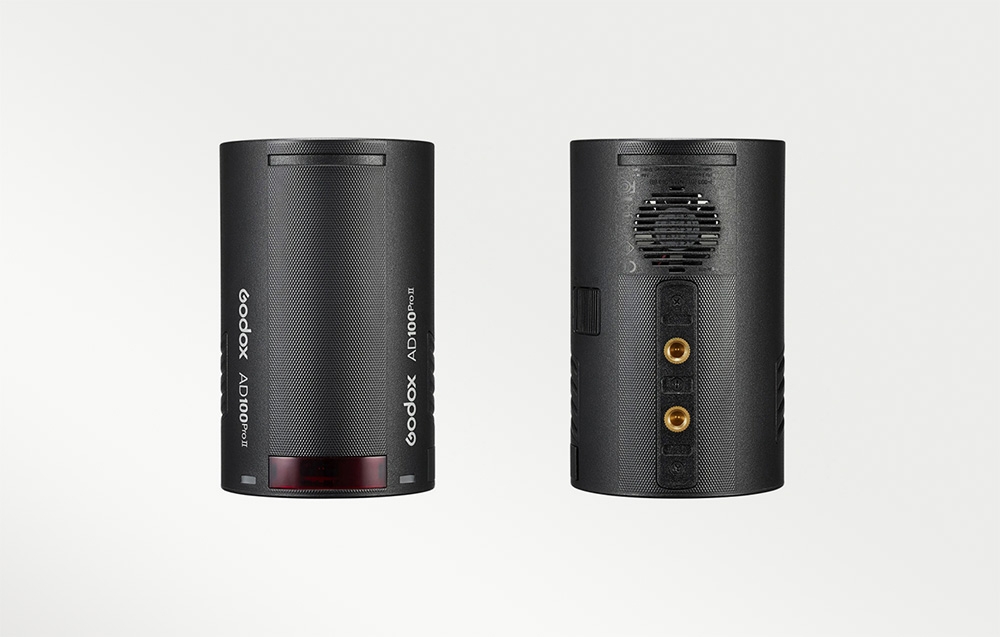 GODOX AD100Pro II vaku-6