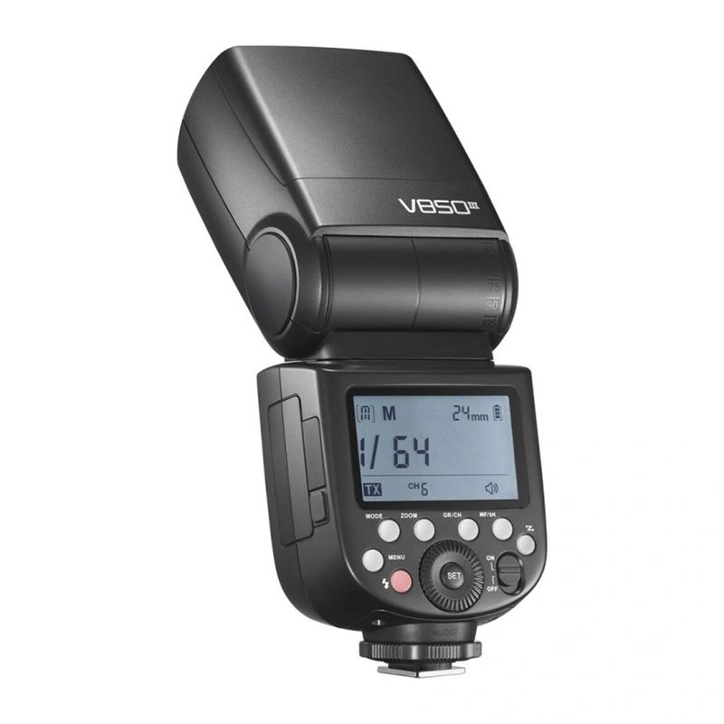 Camera flash GODOX V850III-10