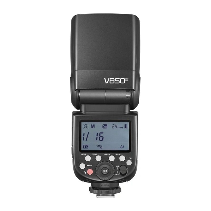 Camera flash GODOX V850III-9