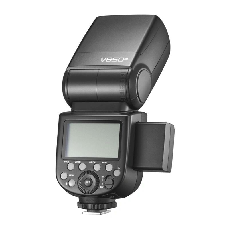 Camera flash GODOX V850III-6