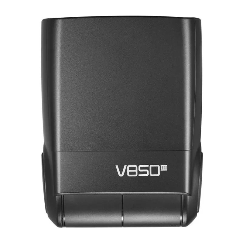Camera flash GODOX V850III-5