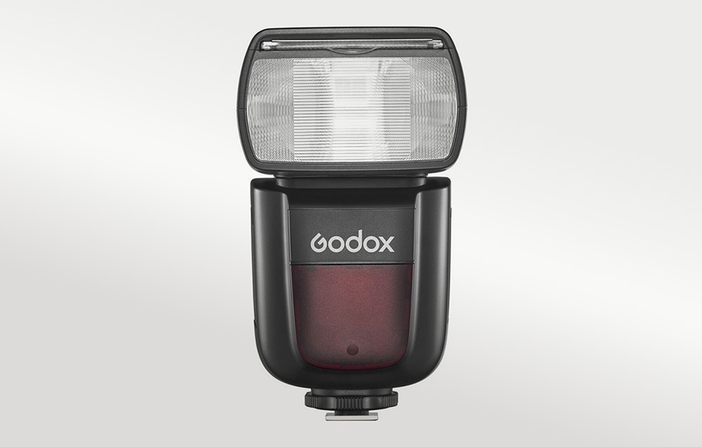 Camera flash GODOX V850III-4