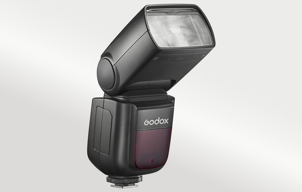 Camera flash GODOX V850III-3
