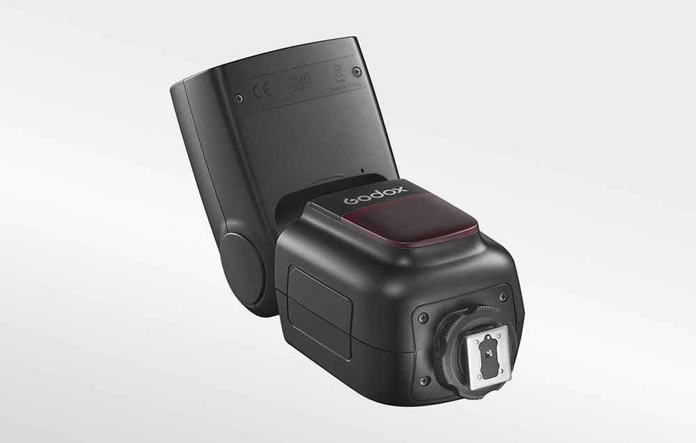 Camera flash GODOX V850III-12