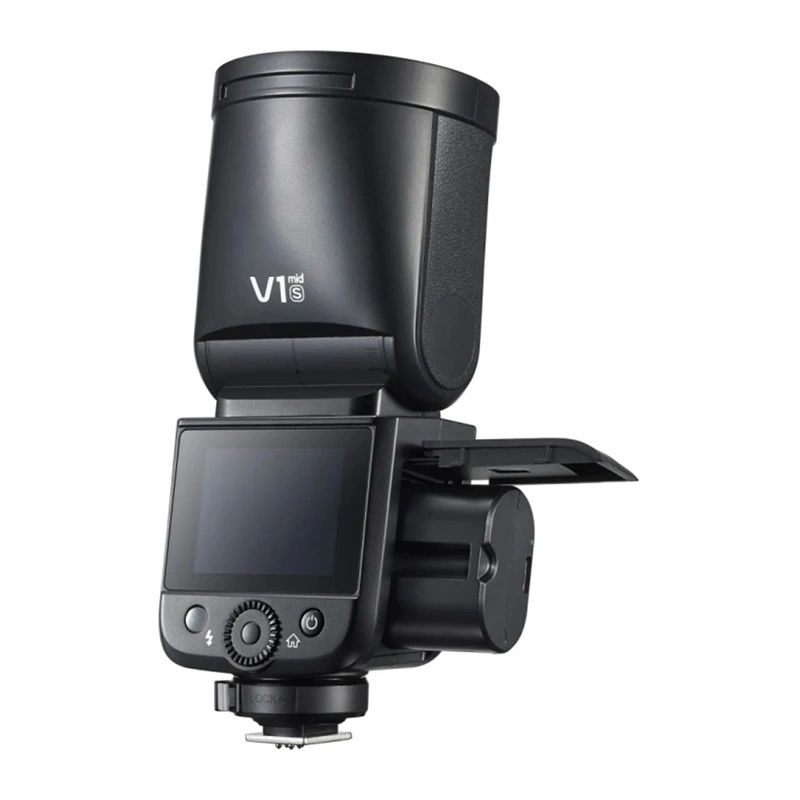 Godox V1-S vaku Sony fényképezőgépekhez-10