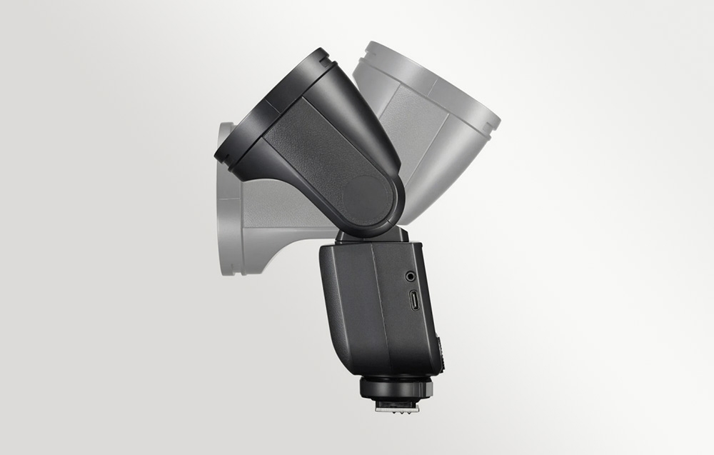 Godox V1-S vaku Sony fényképezőgépekhez-12