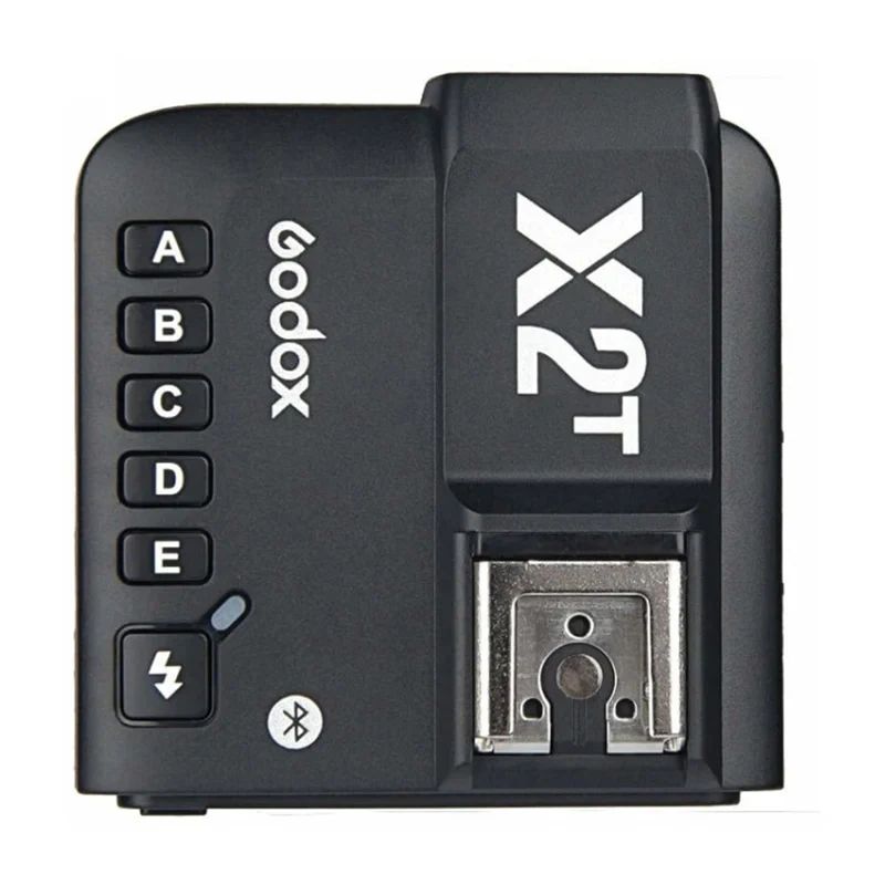 Trigger GODOX X2T-P-8