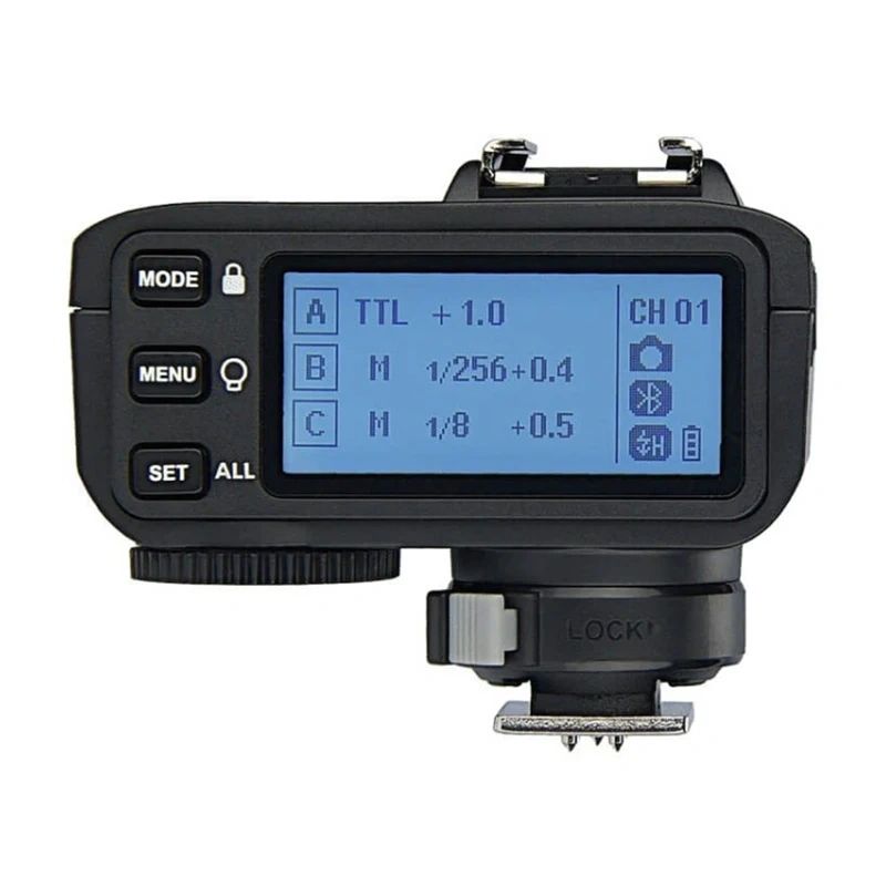 Trigger GODOX X2T-P-5