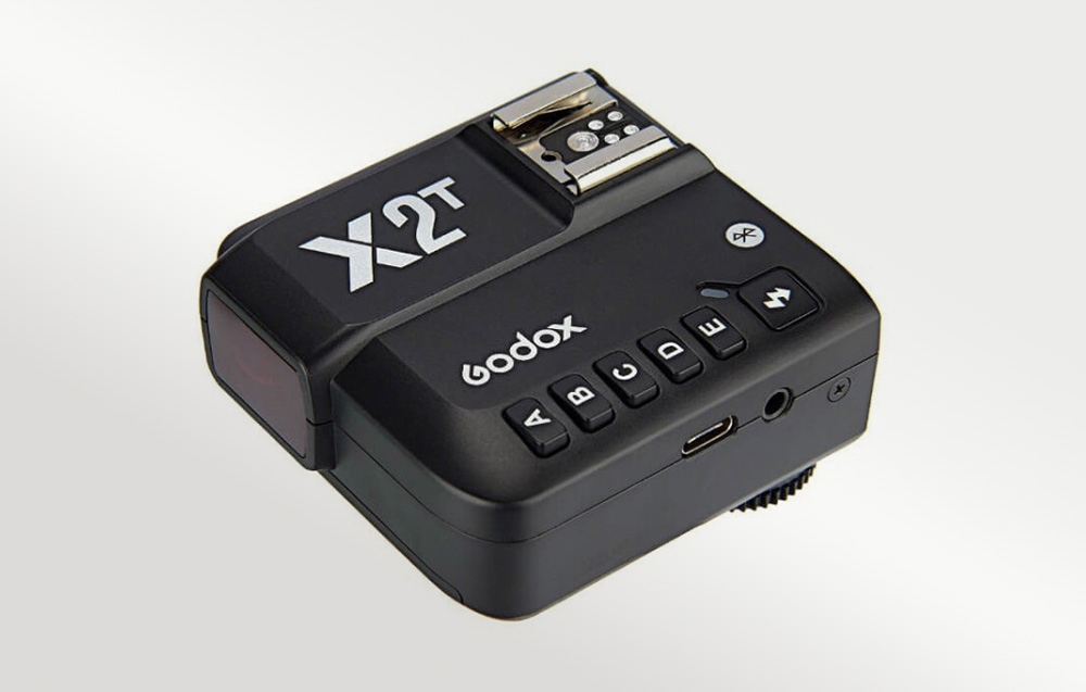 Trigger GODOX X2T-P-2