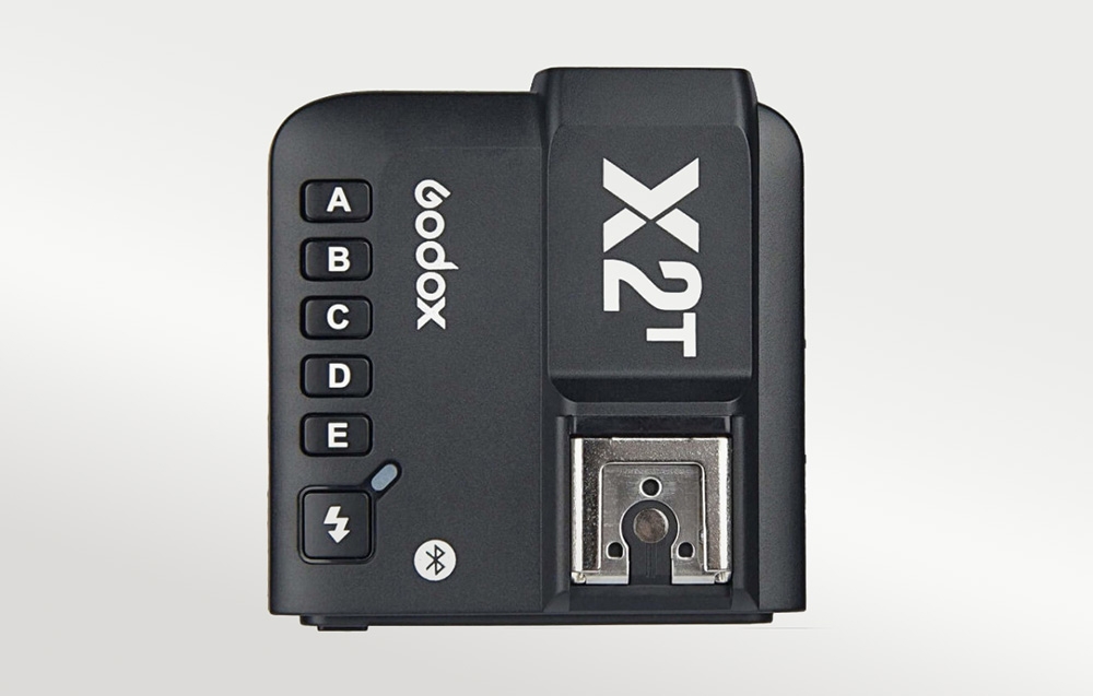 Trigger GODOX X2T-P-1