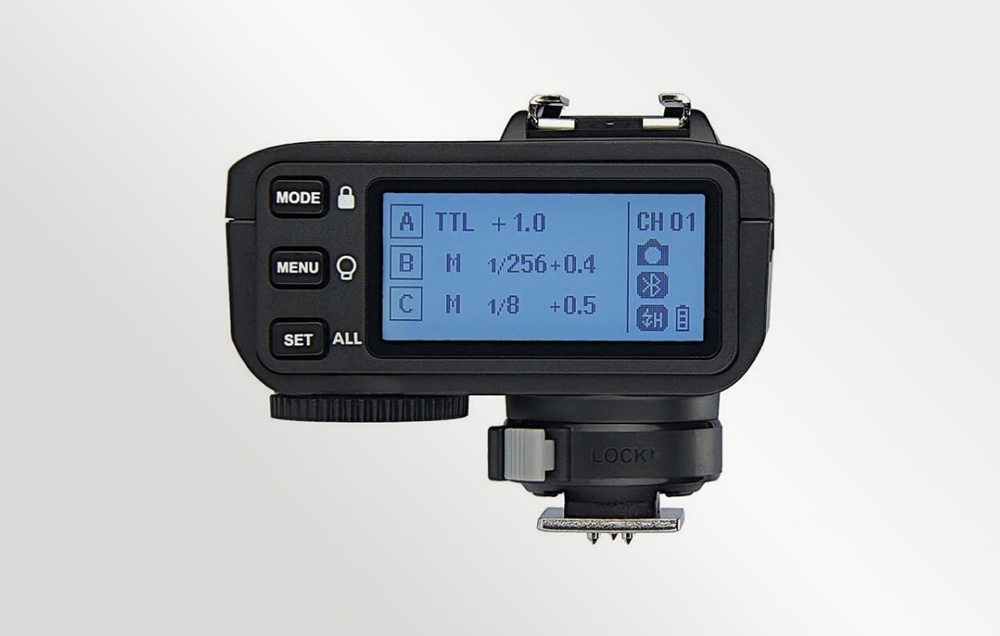 Trigger GODOX X2T-P-10